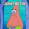 P for Patrick (2) (pc86g92rtx)