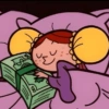 ميمات المال (رسوم متحركة) 🤑💲💸 (kynrsc93hv)