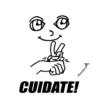 Amiluuz - stickers LSA (swgfyx7qvr)
