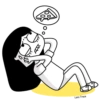 Stickers Lara Trece (pzgxy5hdfk)