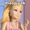 No Barbie No Party (txzsg4ydbc)