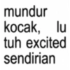 Anomali Kata Gamon🥲 (65v3wd2y4m)