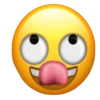 Emoji iphone plenger 🫪 (py789krb6m)