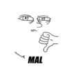 Amiluuz - stickers LSA (9mjbt6qncf)