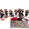 🎺Mariachi Gato🐱 💐Ramo Buchón🌹 (3p9rmdy8c4)