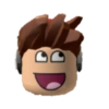 Leo Gamer YT stikers