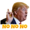 Trump :- The End (vgzdpc9j42)