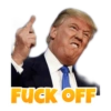 Trump :- The End (x9pbf3wvms)