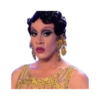 نظرة فارغة