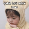 Bocil Korea Gaya Baru