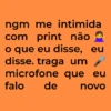 Frases & indiretas (2xgtj97zn4)