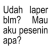 Text anomali bucin ❤ (mpvbckxqjr)