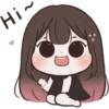Cute Girl Centil 🎀 (z8k9d45ctq)