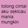 Anomali Brat Pink Kicau Mania (w7ytf9p4nj)
