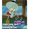 Meme Warga Bikini Bottom (f7p6scrnxh)