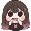Cute Girl Centil 🎀 (9pqgyrxn8w)