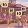 10 مثالي