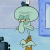 Squidward (vqwm2chbzn)