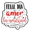 Dia Del Amor Y La Amistad ❤️ (7vrtynqgm6)
