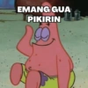 MEME PATRICK! (t6hszqfdcr)