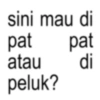 Anomali kata tren (6svw5gn24m)