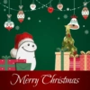 🎄Mood Navideño (Plantillas)🎄 (9ds7j48wgx)