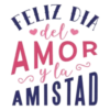 Dia Del Amor Y La Amistad ❤️ (b2rvm5tn8q)