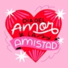 Dia Del Amor Y La Amistad ❤️ (mnf87pqyh5)