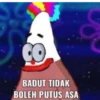 BADUT (k4scqv829w)