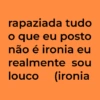 Frases & indiretas (3gtmqrdwf6)