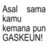 Text anomali bucin ❤ (nkg3whqy5d)