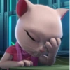 🩷 Talking Angela الخاصة بي 🐱🤍💟 (h726cpm4yv)