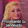 Processing your BS