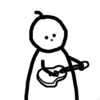 Stickman lucu (38cn5khsvg)