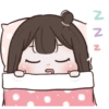 Cute Girl Centil 🎀 (wvbr68qhmz)
