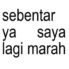 Anomali Kata Kata Marah 😡 (rkj46g8cz3)
