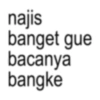 Anomali Reaction Lucu (c872ygqf3h)