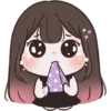 Cute Girl Centil 🎀 (5z32fbm9gw)