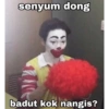 BADUT (7bk258x4gn)