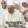 💜 Papa Francisco 💛 (pn3mv2s85k)