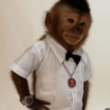 رجل أنيق