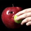 Manzana Meme Faces 🍎 (mhw4kfj9t5)