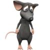 Rata triste Hámster Meme 🐹 (dkmqt59rph)