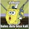 Reaksi warga bikini bottom (s59c87m6vb)