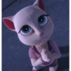 🩷 Talking Angela الخاصة بي 🐱🤍💟 (zwjcb782mx)
