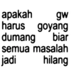 Kata kata (tvf65wmynb)