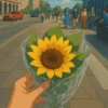 Flores Amarillas 🌻✨ (9d4qfc8p3r)
