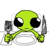 🎭 🛸 aLiens#1 👾 ✨ (crwf4nsgq9)