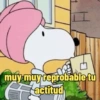 Snoopy mood variadito ✨ (sgzrt5nxvw)