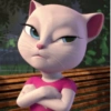 🩷 Talking Angela الخاصة بي 🐱🤍💟 (gst486xrbh)